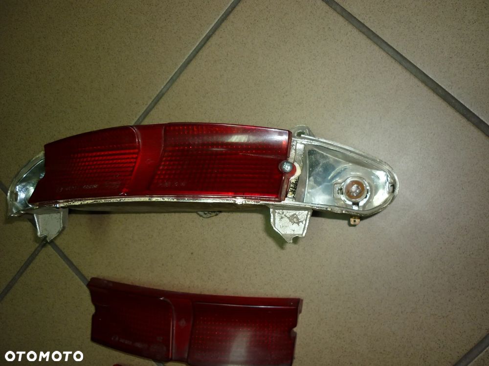 LAMPA tył APRILIA SR 50 rok 1992-96 - 4