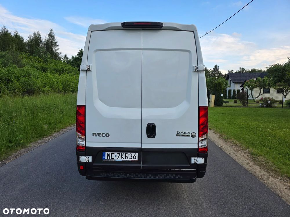 Iveco Daily 35S16 HI MATIC - 7