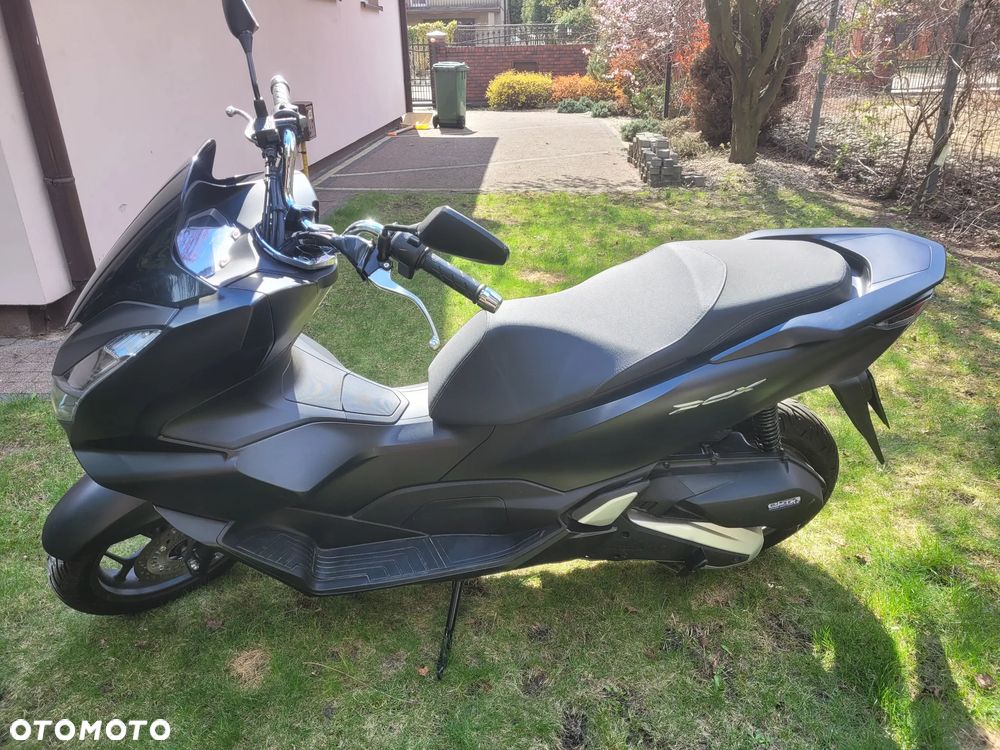 Honda PCX - 3