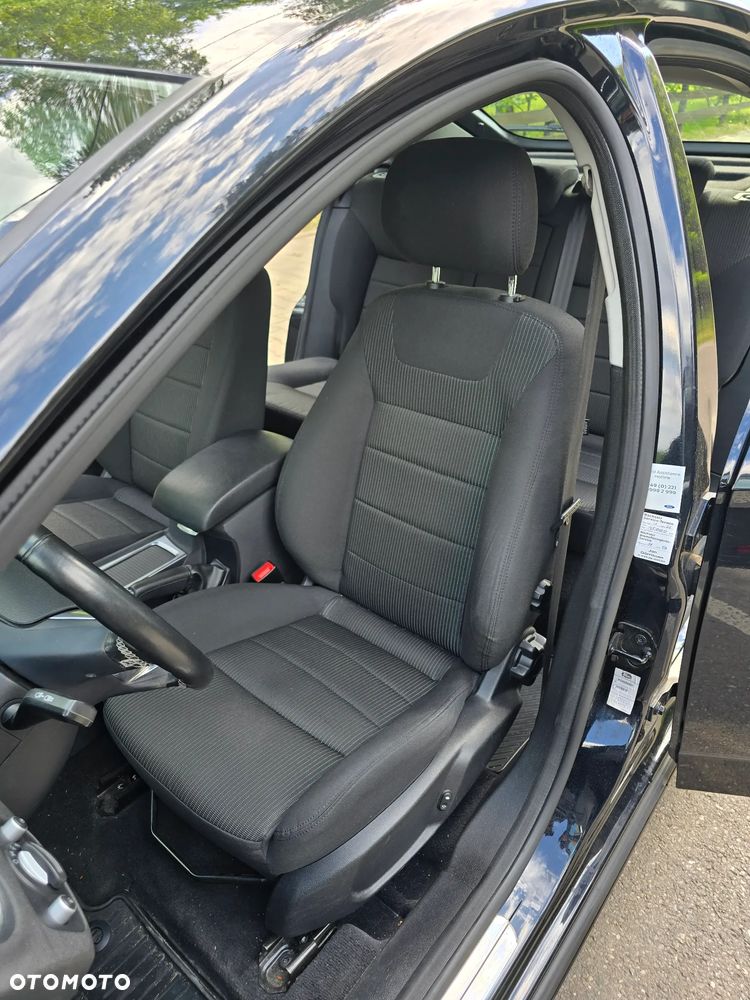 Ford Mondeo 1.6 T Titanium - 20