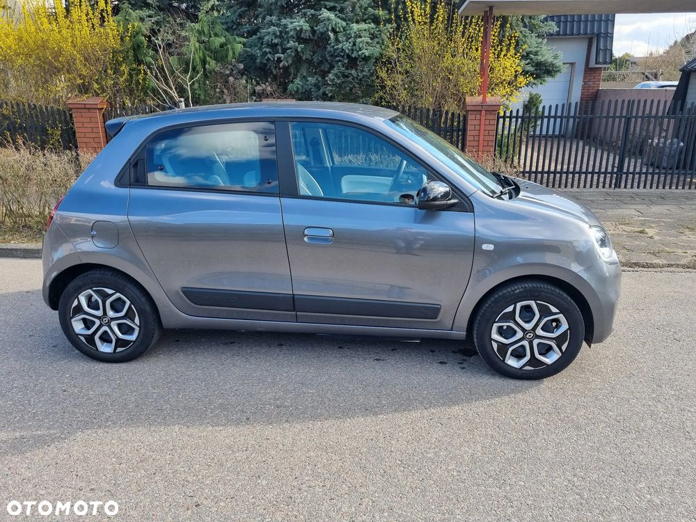Renault Twingo Electric INTENS - 2
