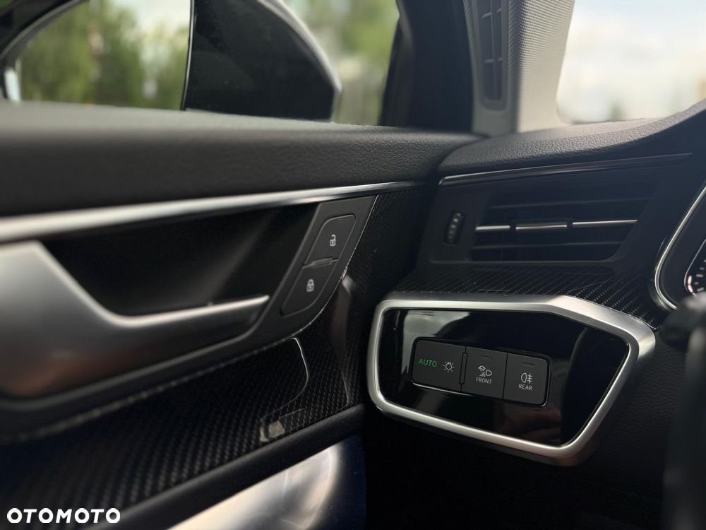 Audi A6 Avant 40 TDI mHEV S tronic - 22