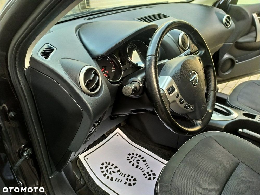 Nissan Qashqai 1.6 Acenta CVT - 15