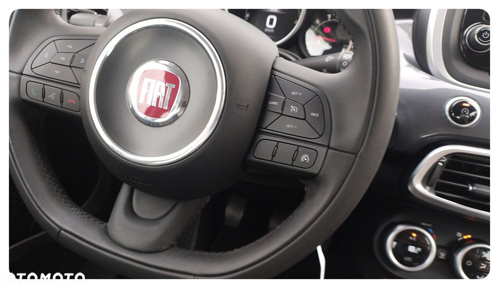 Fiat 500X 1.6 E-torQ 4x2 Pop Star - 33