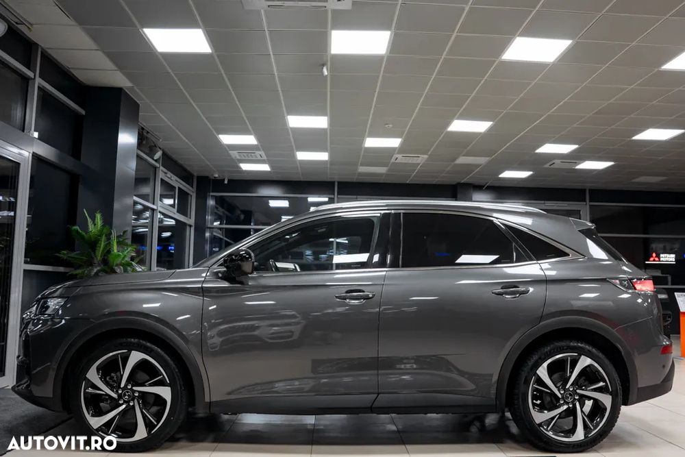 DS Automobiles DS 7 Crossback - 39