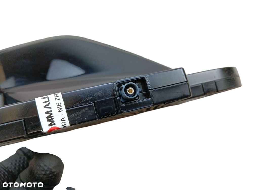 ANTENA DACHOWA PŁETWA PEUGEOT 5008 III (2024-) 9872252580 LAK. KTVD - 3