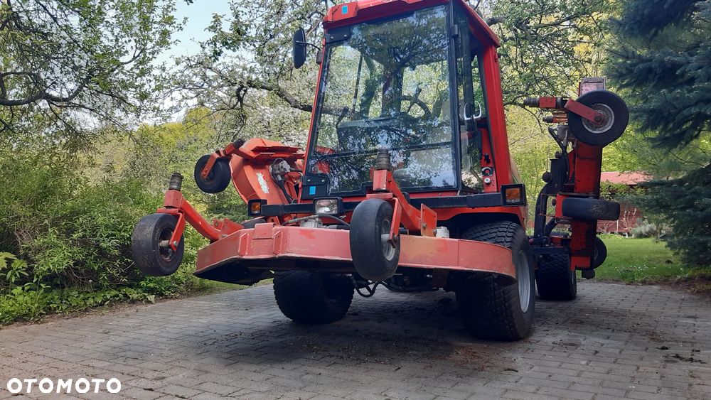 Inny Jacobsen HR 5111 - 4