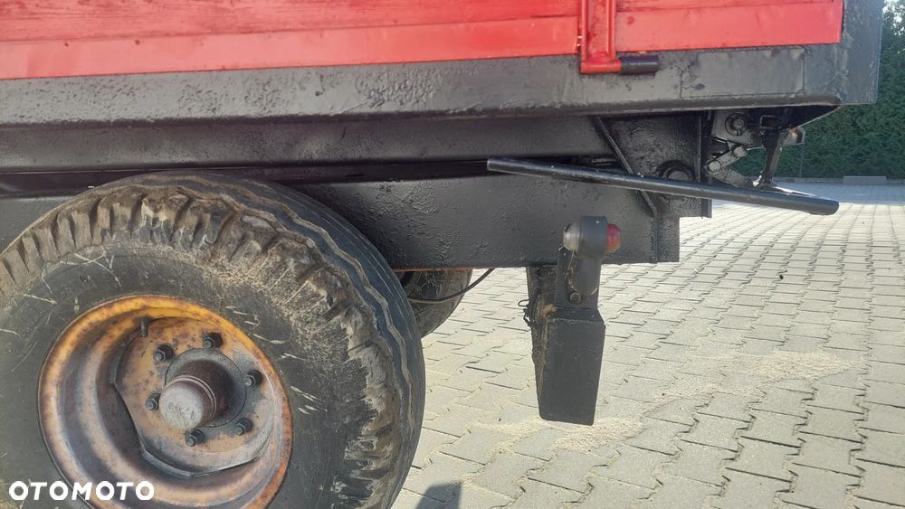 Massey Ferguson 675 - 9