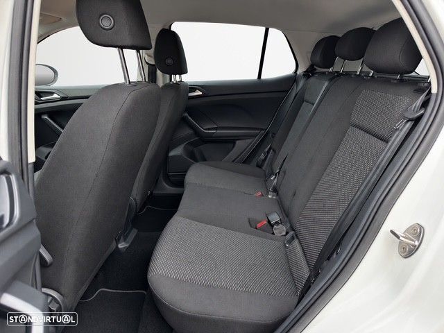 VW T-Cross 1.0 TSI Life - 23