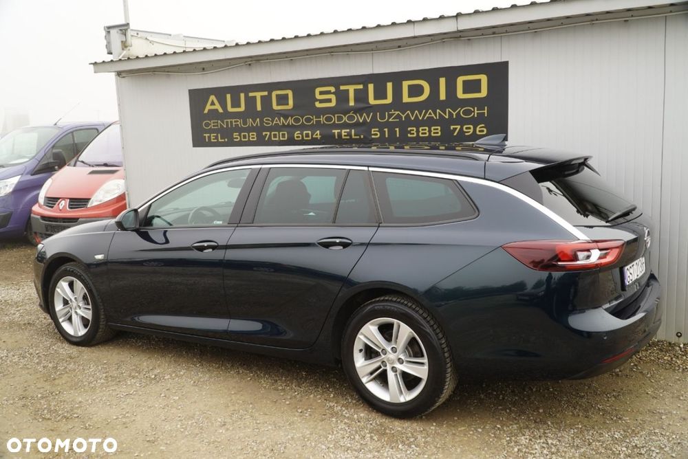 Opel Insignia 2.0 Business Edition - 35