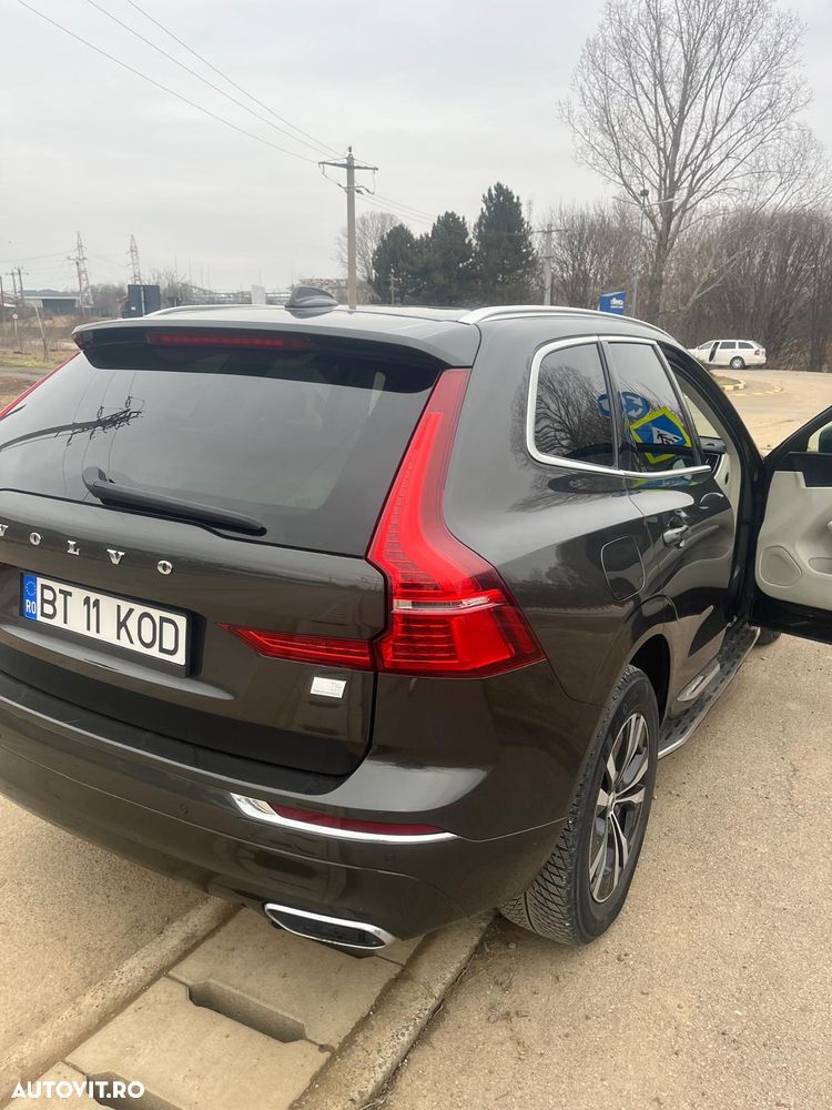 Volvo XC 60 - 21