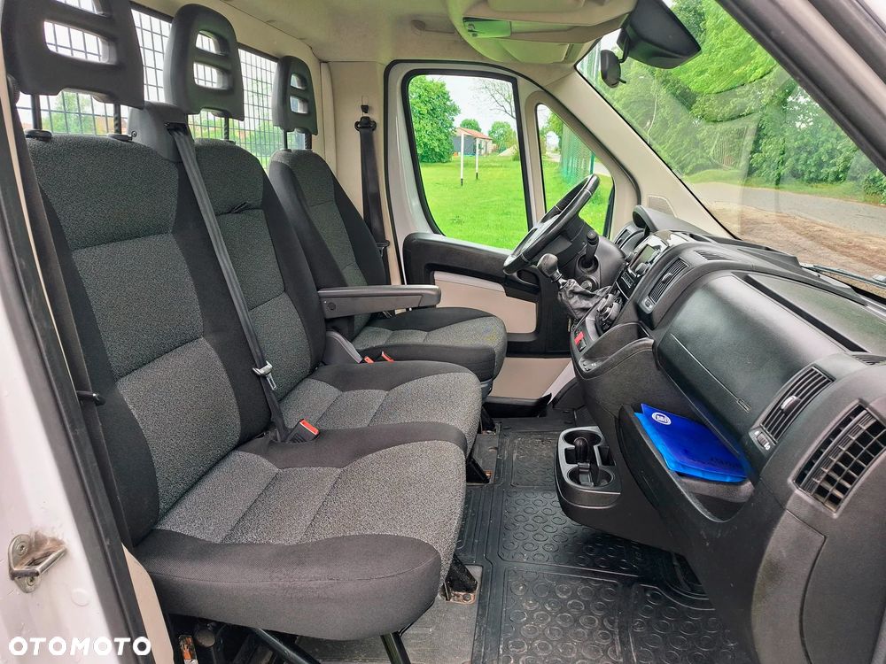 Fiat Ducato Maxi - 24