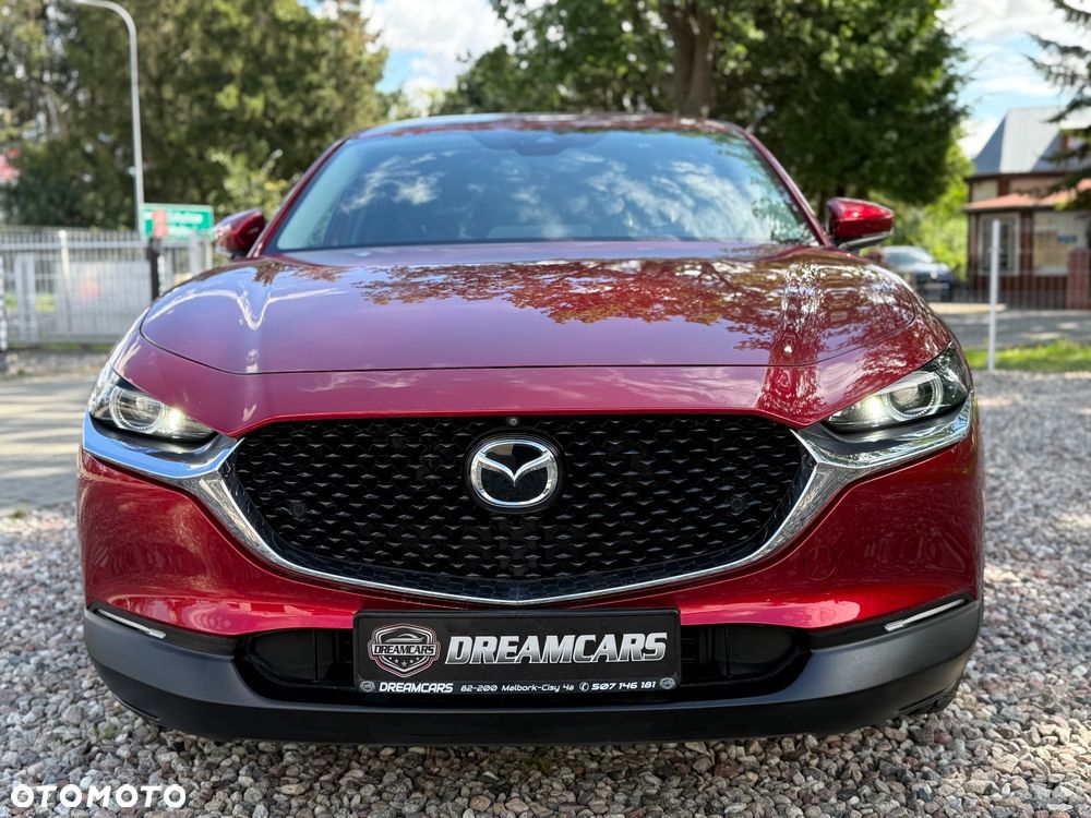 Mazda CX-30 - 5