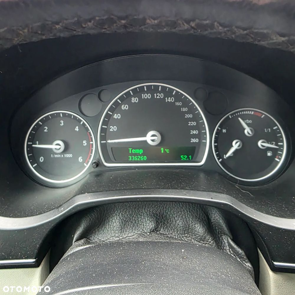 Saab 9-3 1.9TTiD PF Vector - 10
