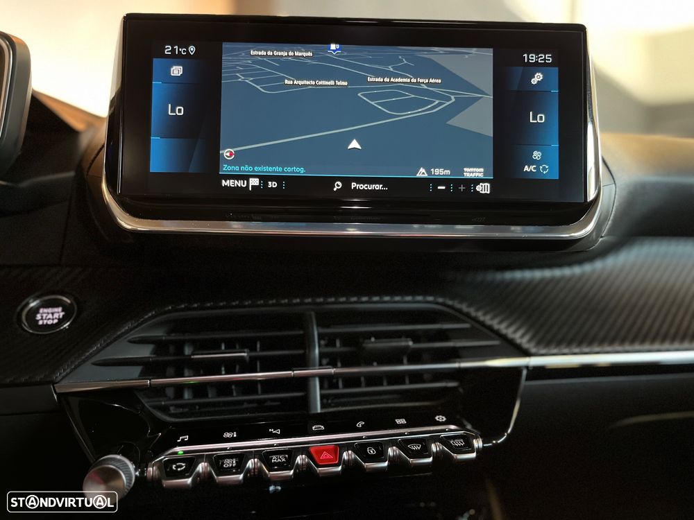 Peugeot 2008 1.2 Allure - 15