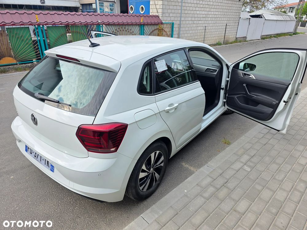 Volkswagen Polo 1.6 TDI SCR beats - 19