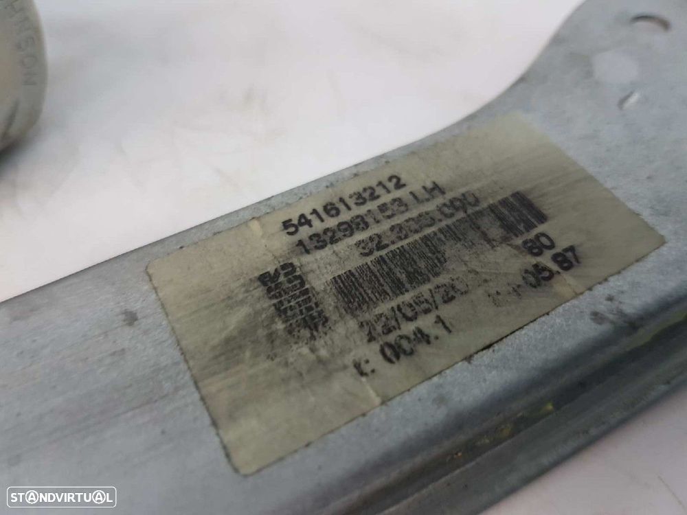 ELEVADOR FRENTE ESQUERDO OPEL CORSA D CMON - 3