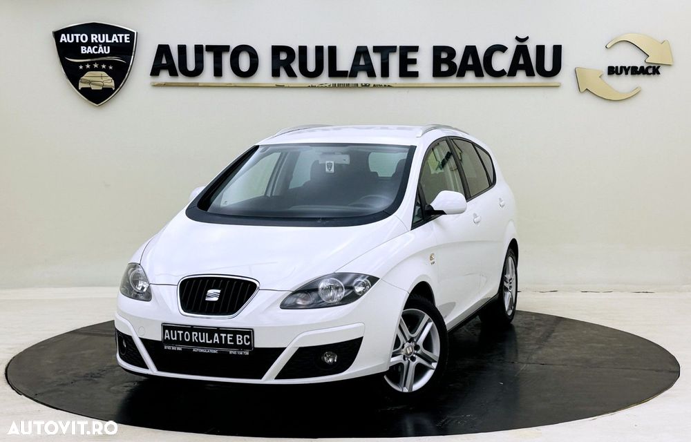 Seat Altea XL - 2