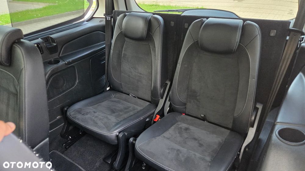Ford Galaxy 2.0 TDCi Titanium - 21