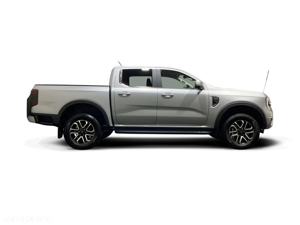 Ford Ranger 2.0 EcoBlue Bi-Turbo 4x4 DC Limited - 7