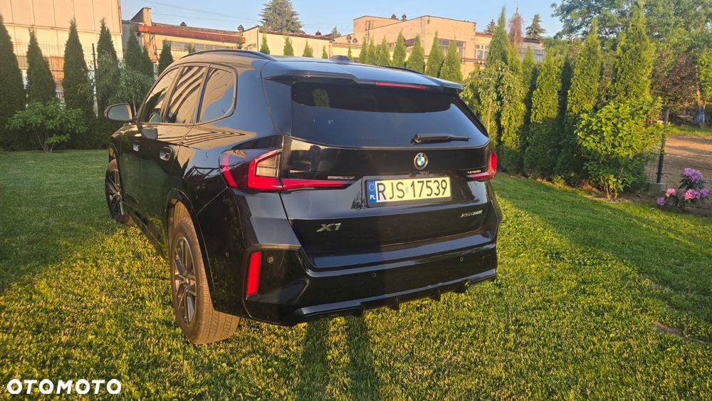 BMW X1 xDrive25i M Sport sport - 8