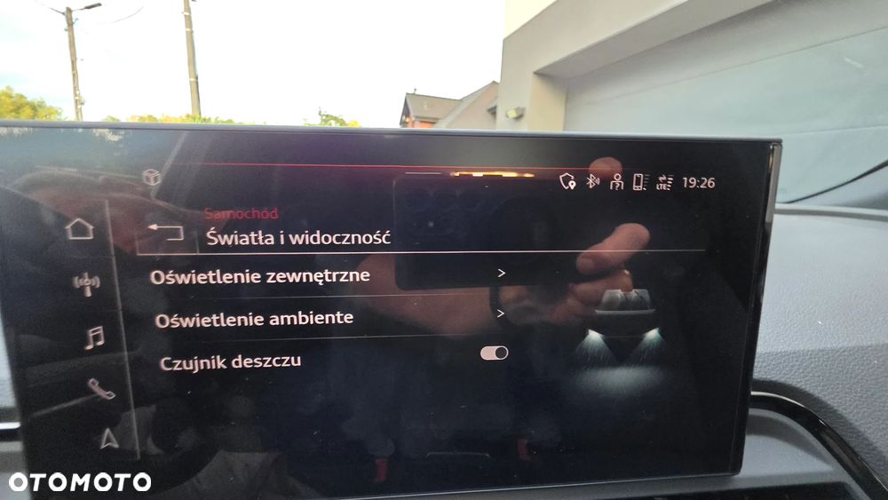 Audi Q5 40 TDI mHEV Quattro S Line S tronic - 26