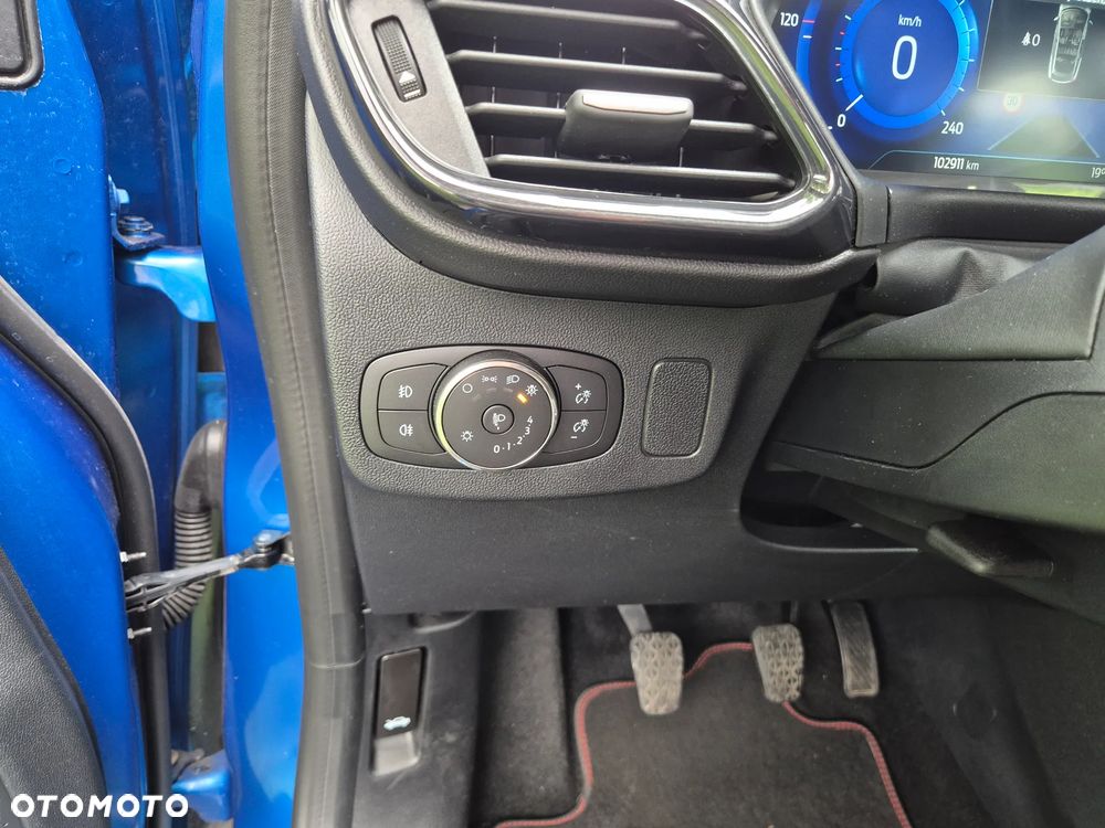 Ford Puma - 13