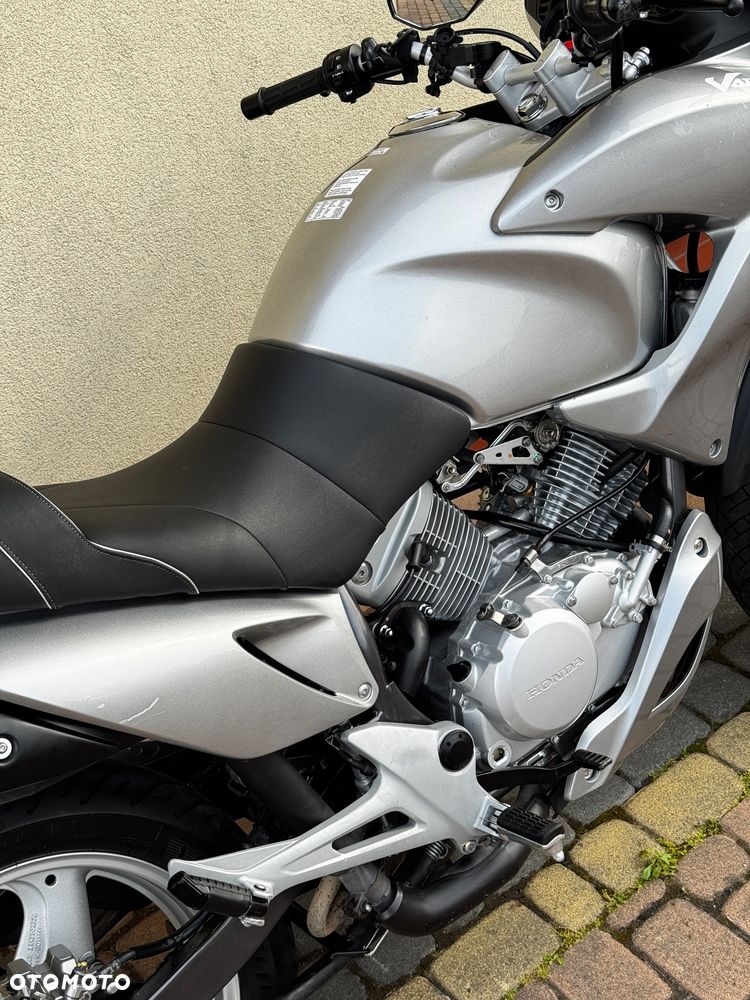 Honda Varadero - 17