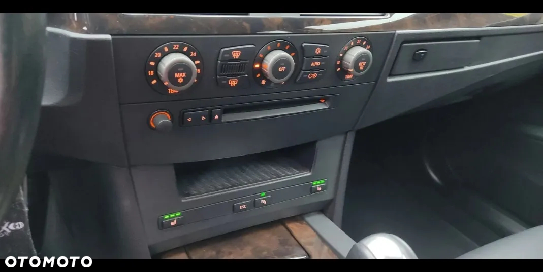 BMW Seria 5 - 13
