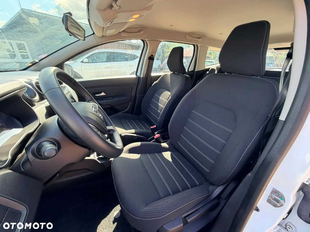Dacia Duster TCe 100 2WD Prestige - 12