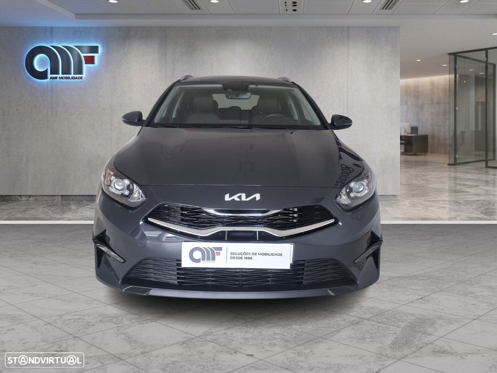 Kia Ceed SW 1.0 T-GDI Sport - 18