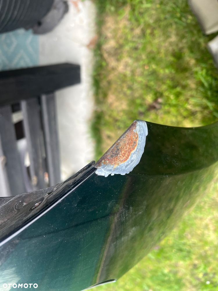 Tesla3 błotnik prawy przedni PBSB - 3