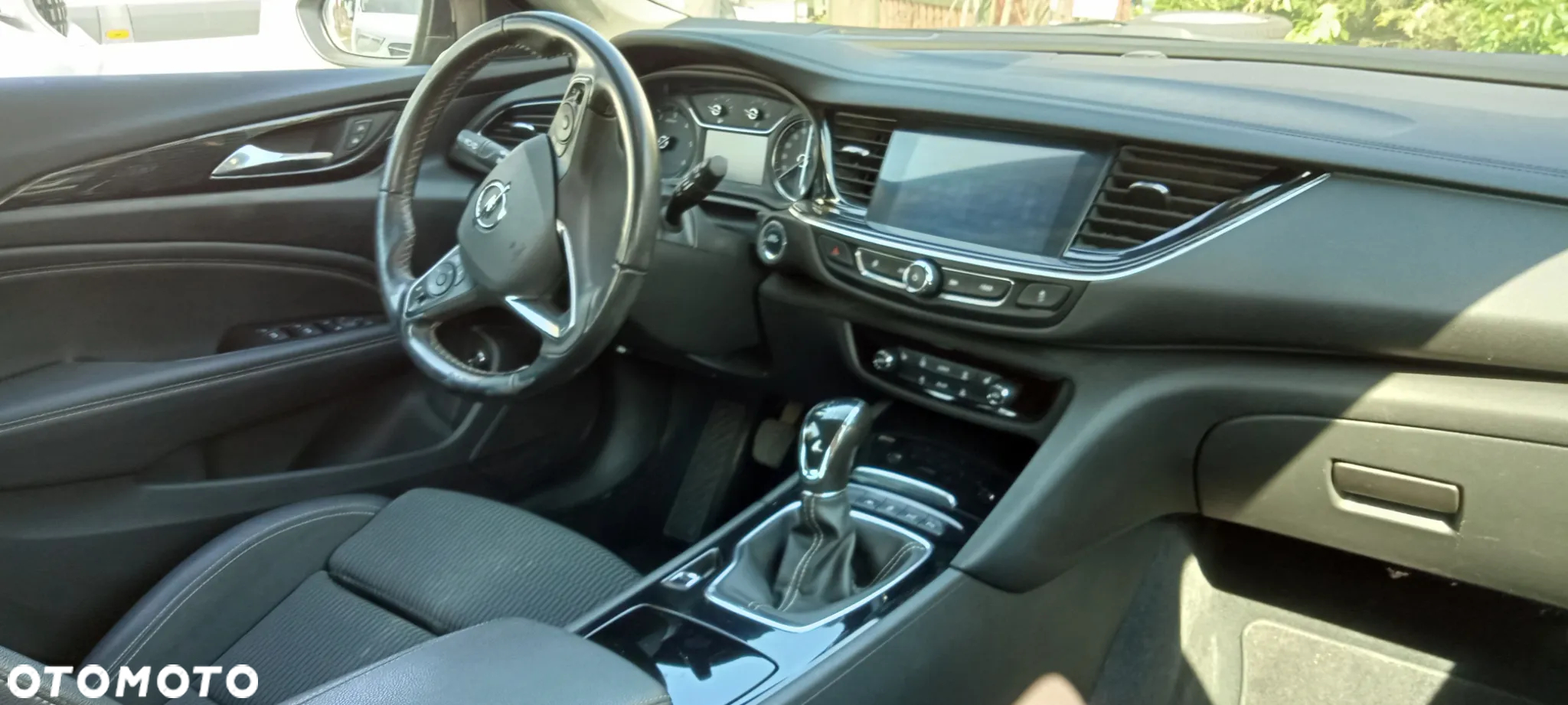 Opel Insignia 1.6 CDTI Elite S&S - 8