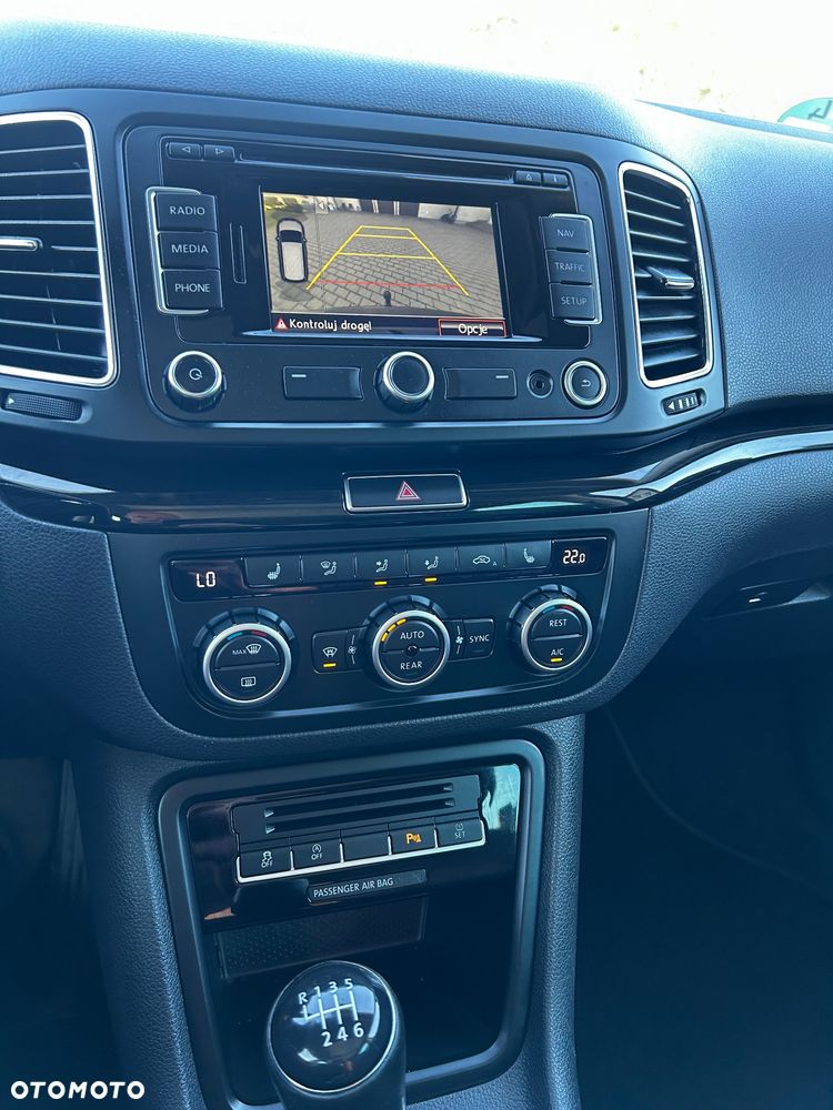 Seat Alhambra - 18
