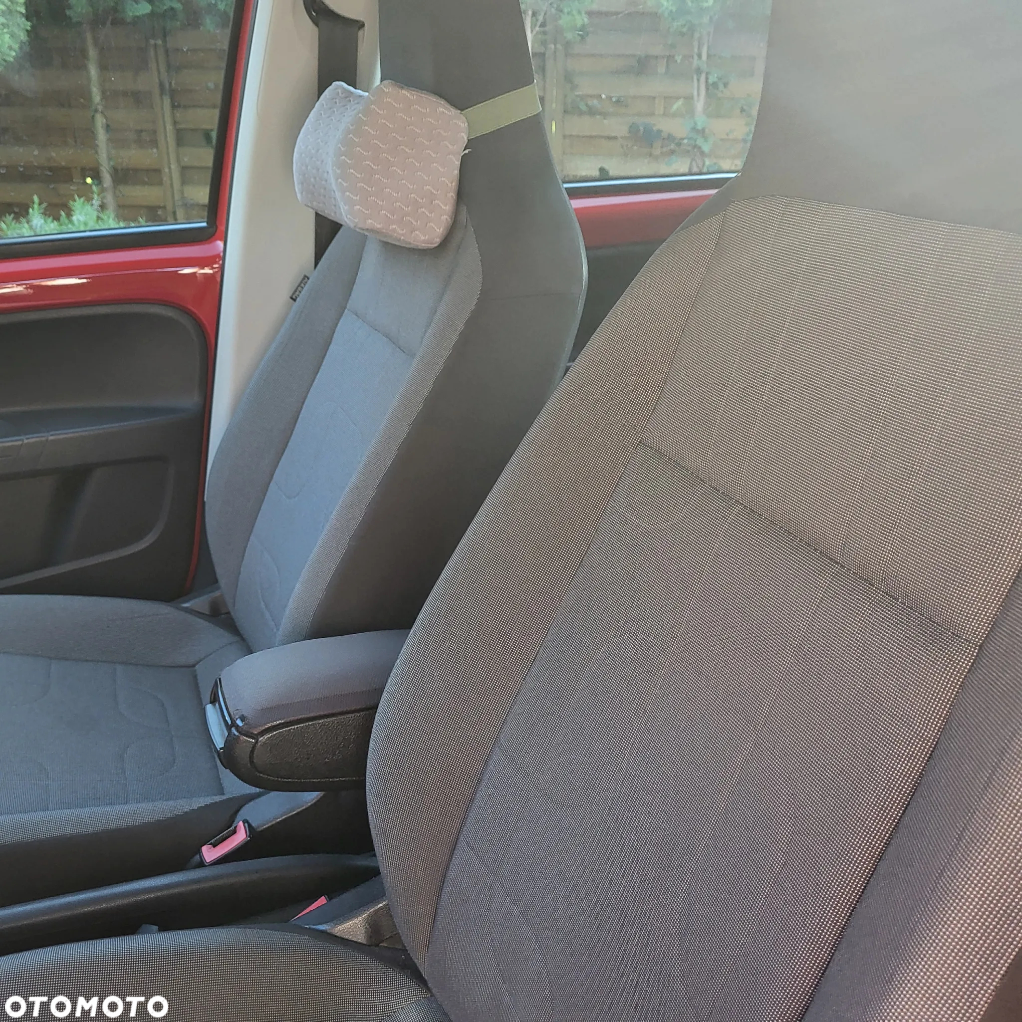 Volkswagen up! 1.0 move - 15