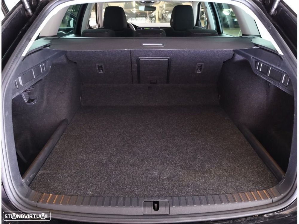 Skoda Octavia Break 1.4 TSi iV Ultra DSG - 11