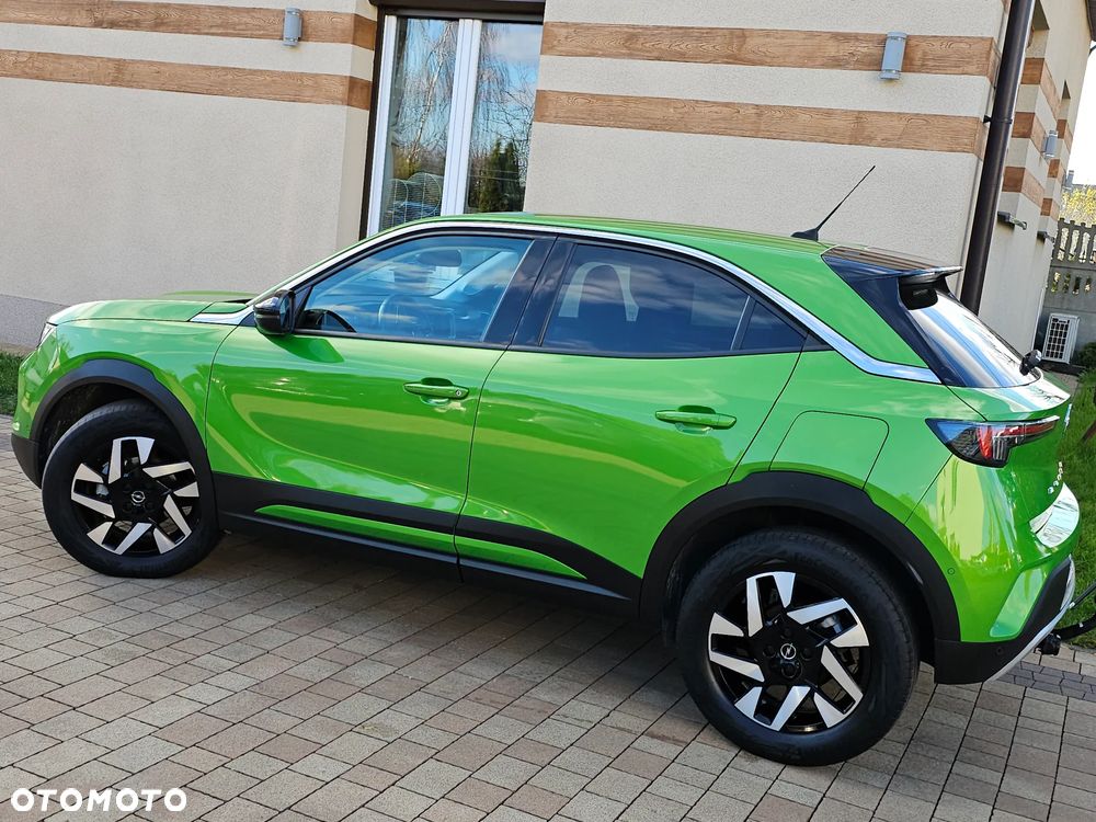 Opel Mokka 1.5 Business Elegance - 12