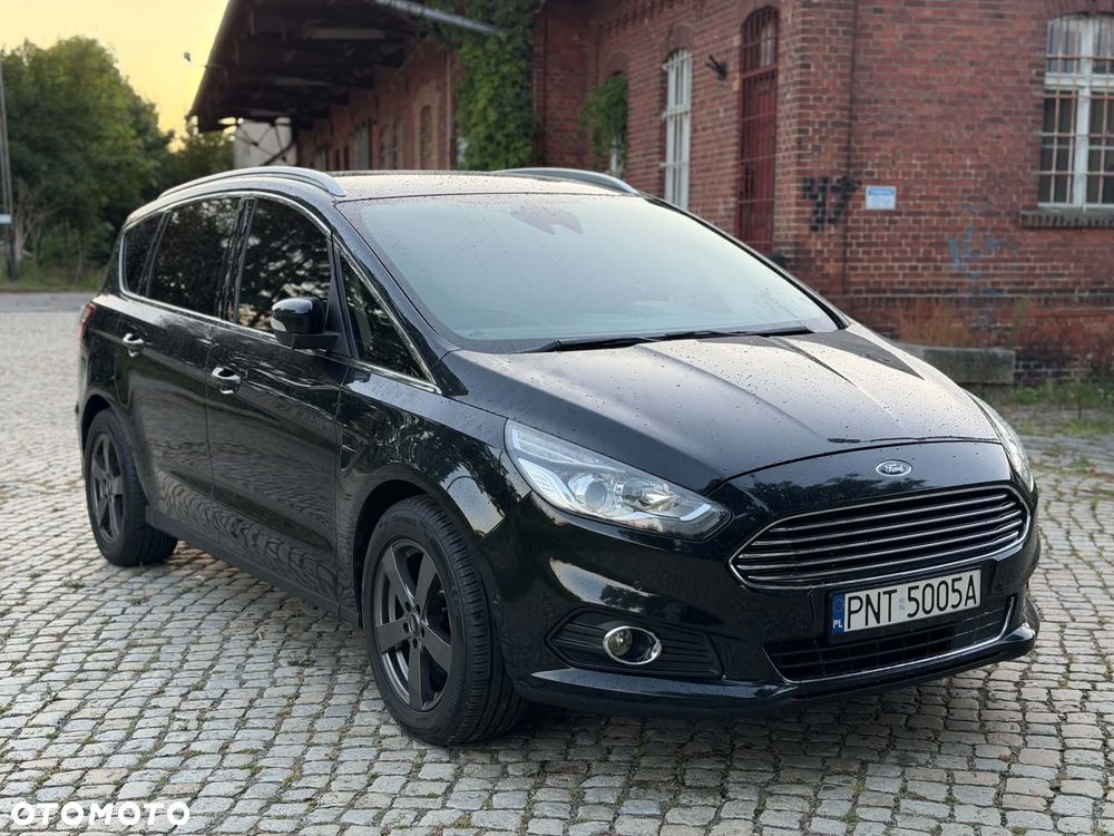 Ford S-Max - 3
