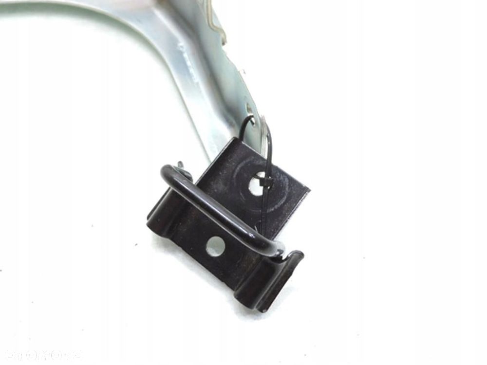 UCHWYT MOCOWANIE ISOFIX TYŁ SUBARU FORESTER III - 4