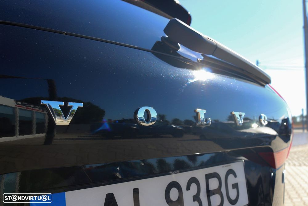 Volvo XC 60 2.0 T6 PHEV Inscription Expression AWD - 16