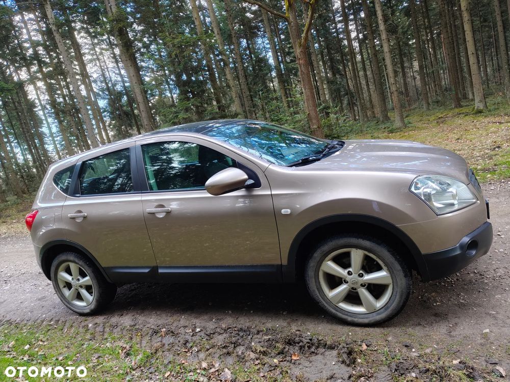 Nissan Qashqai 2.0 Visia - 3