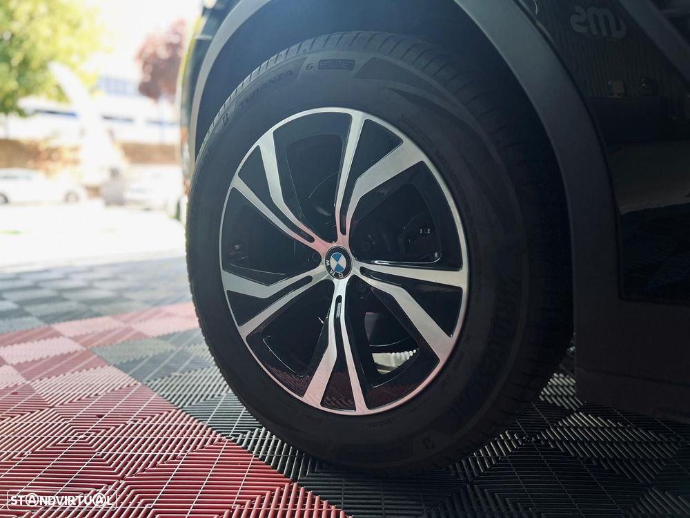 BMW X3 18 d sDrive Auto - 17