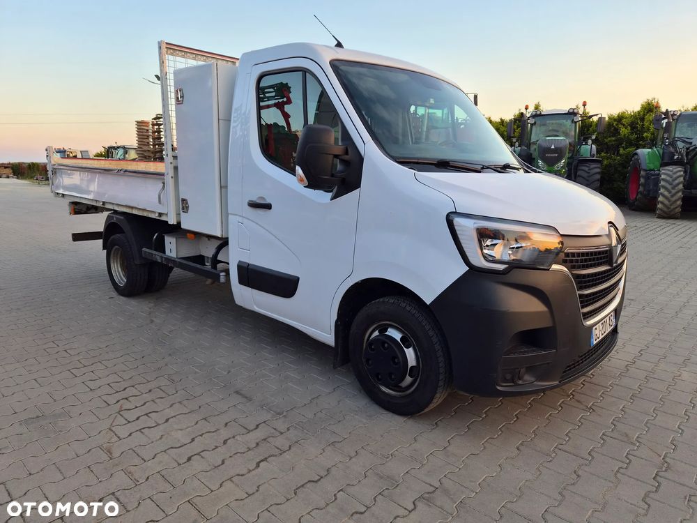 Renault Master - 2