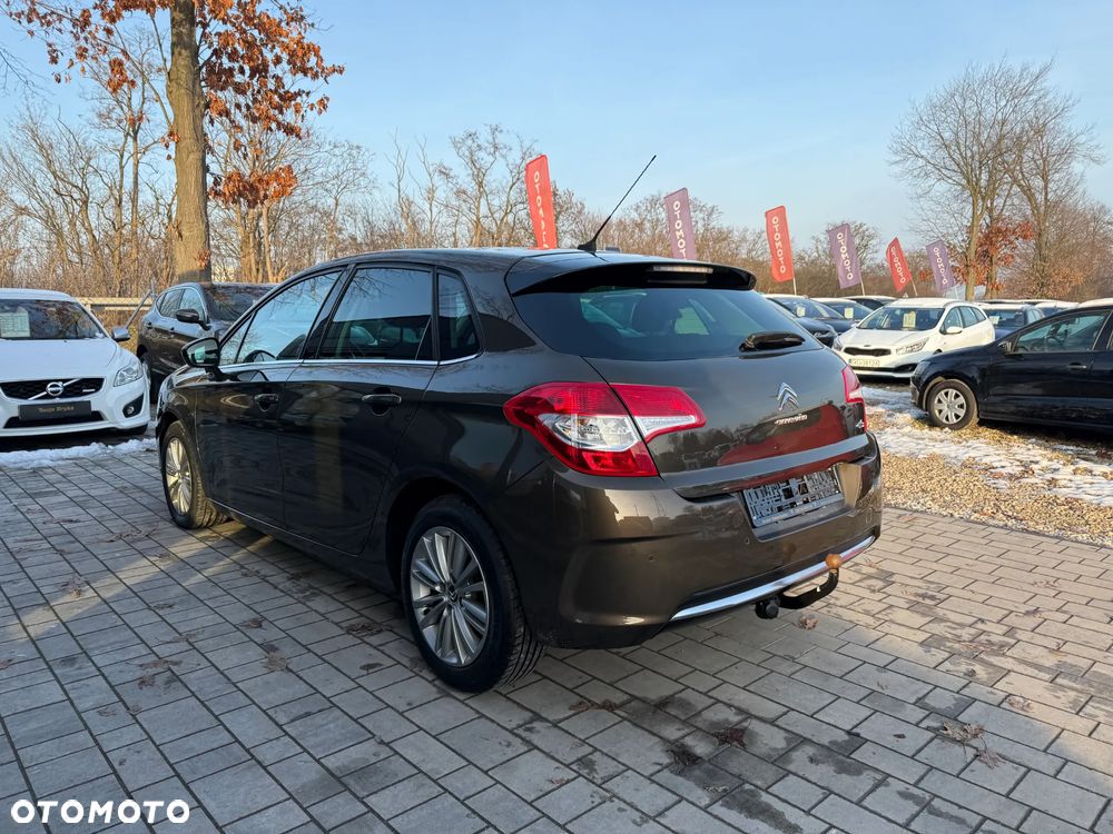 Citroën C4 1.6 VTi Equilibre - 3