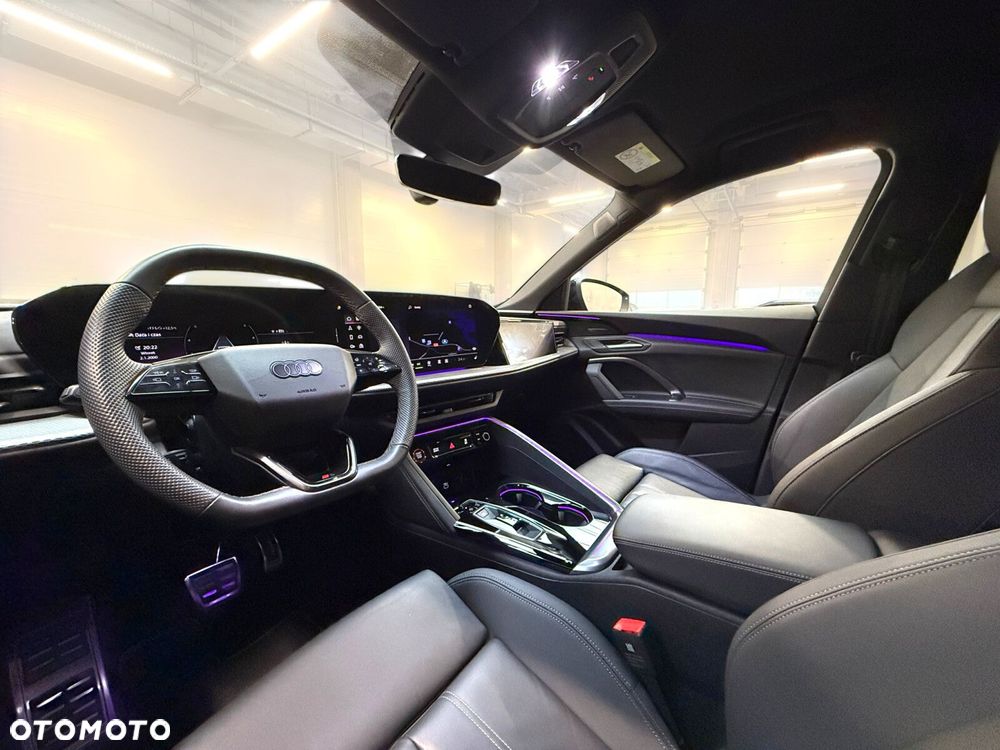 Audi Q5 TDI mHEV 150 kW Quattro S tronic - 18