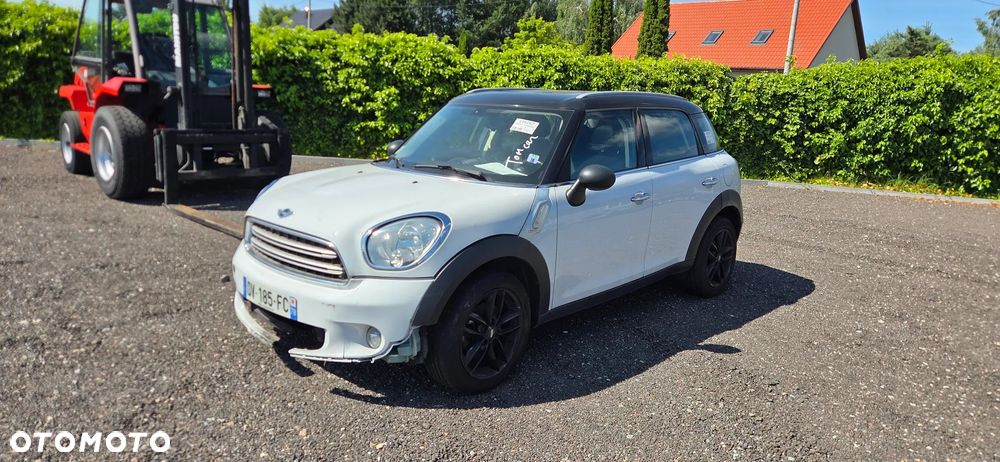 MINI Countryman - 1