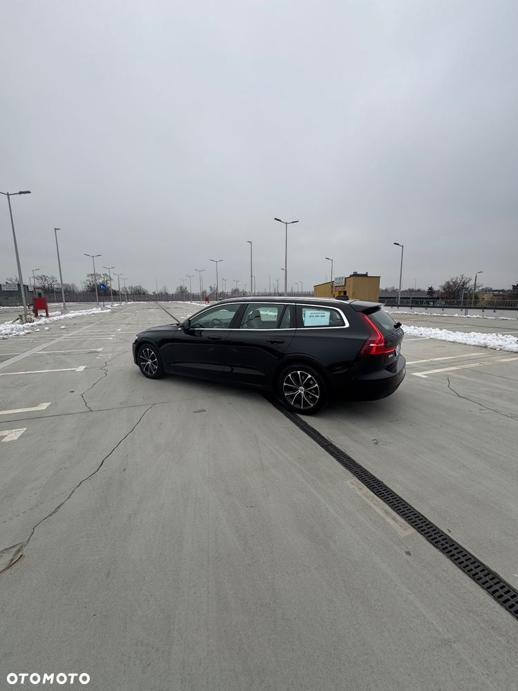 Volvo V60 D3 Momentum Pro - 13