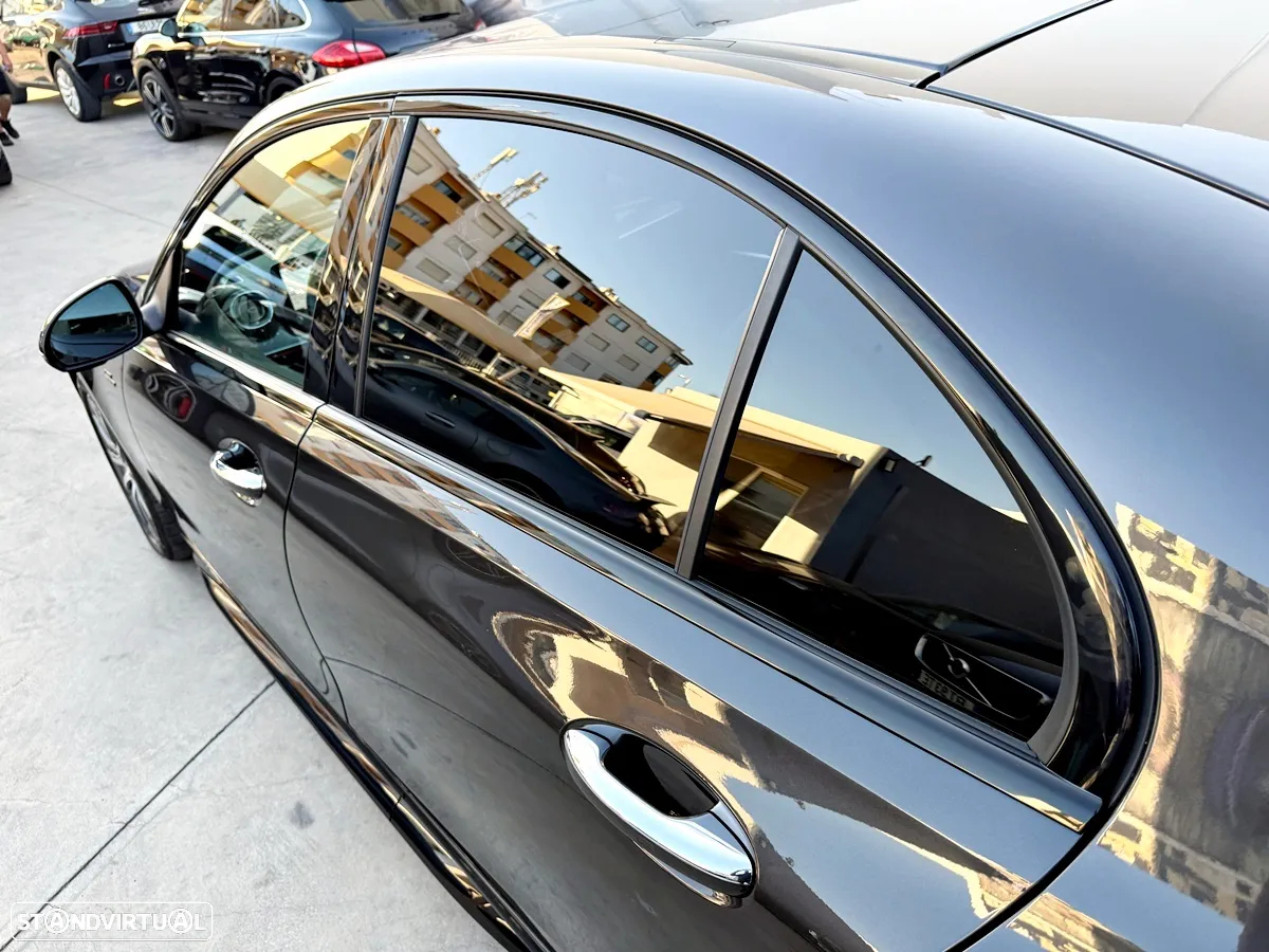 Mercedes-Benz C 43 AMG 4Matic - 48