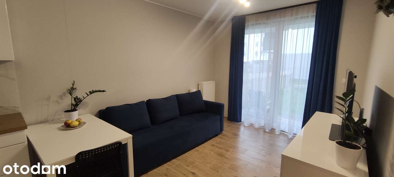 Mieszkanie 36 m2, 2 pokoje ul. Szlachecka gotowe do zamieszkania/najmu