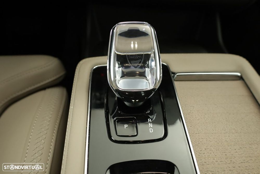 Volvo XC 90 2.0 T8 PHEV Plus Bright AWD - 13